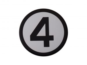 アルミ機械銘板・装置銘板銘板